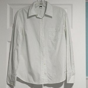 J Crew Women's Blouse
